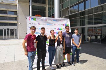 Equipo Esmeeting