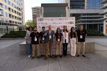 Equipo Esmeeting