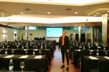 Equipo Esmeeting